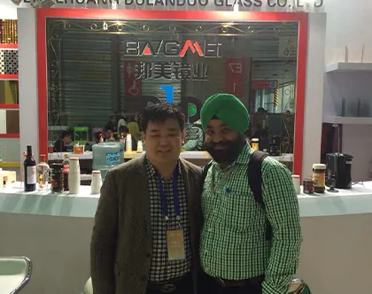2014-Шанхайская выставка стекла