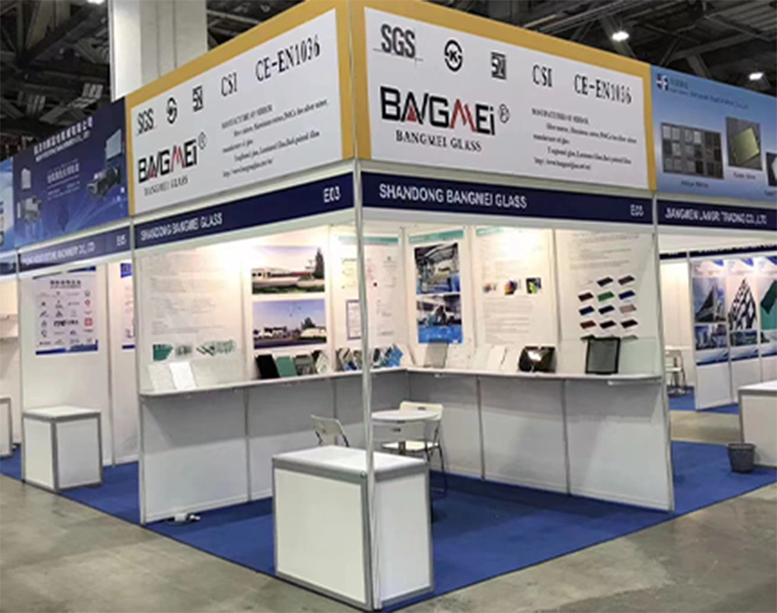 2017-Singapore BEX ASIA