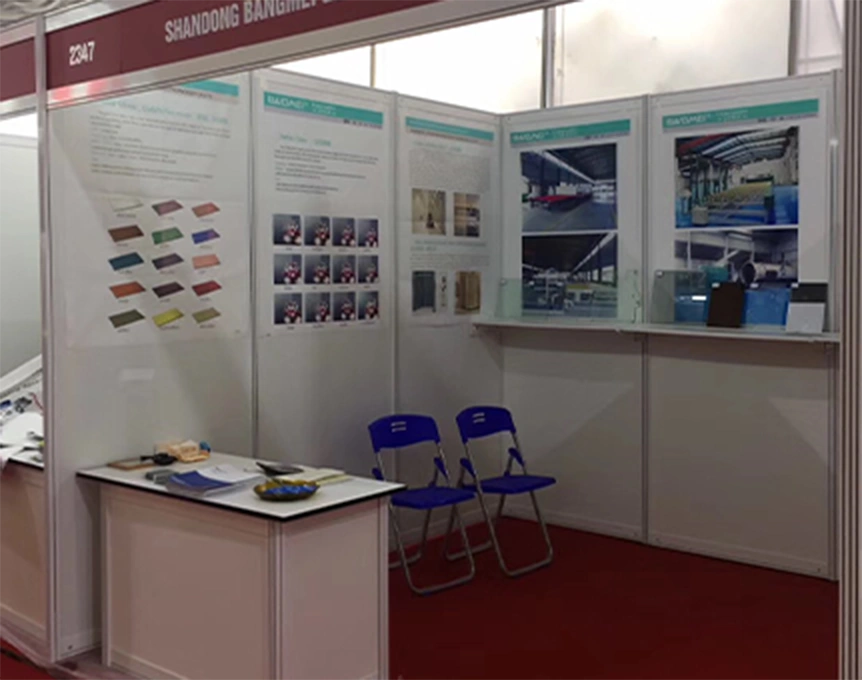 2017-Vietnam VIETBUILD HANOI