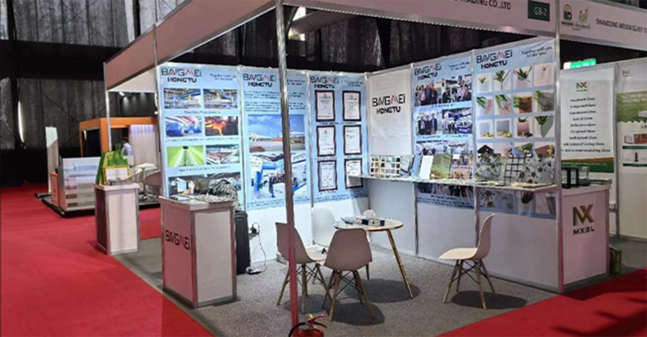 2024-Saudi Arabia Glass Expo