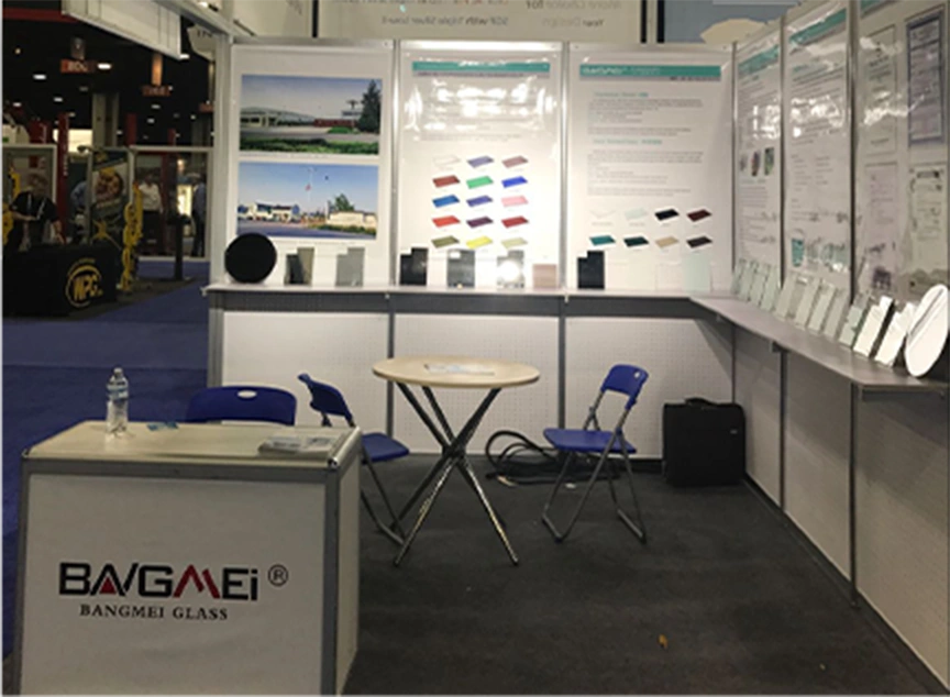 2017-American International Builders Show