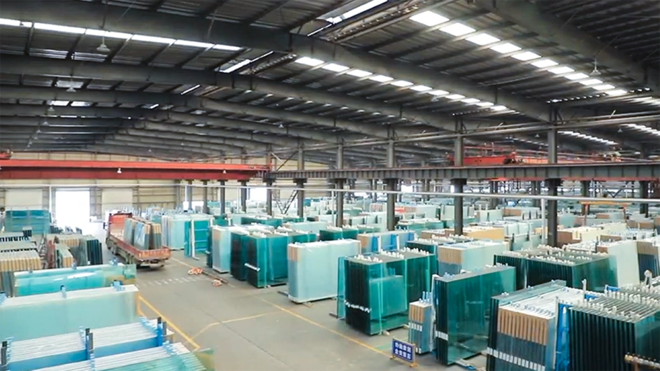 Top glass designs for contemporary homes