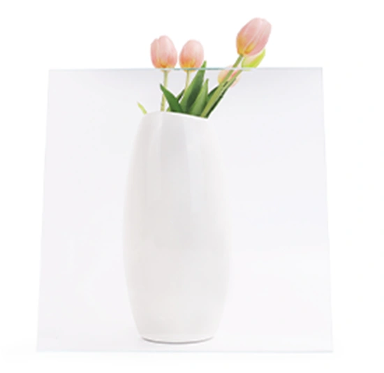 Ultra Clear Float Glass