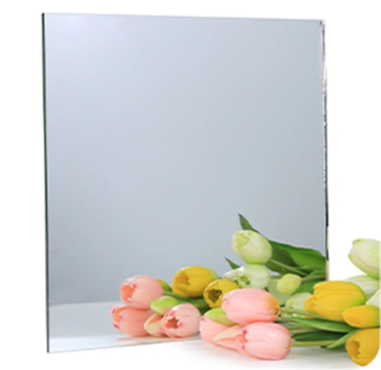 Copper Free Silver Mirror